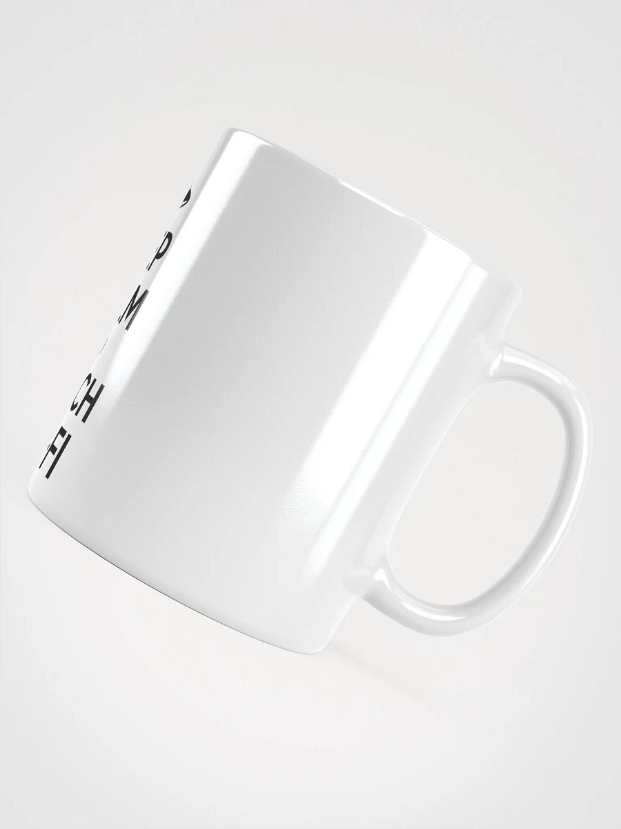 Not Now, I'm in a Quantum State Mug – Funny Geek Coffee Cup Inspired by The Big Bang Theory product image (5)