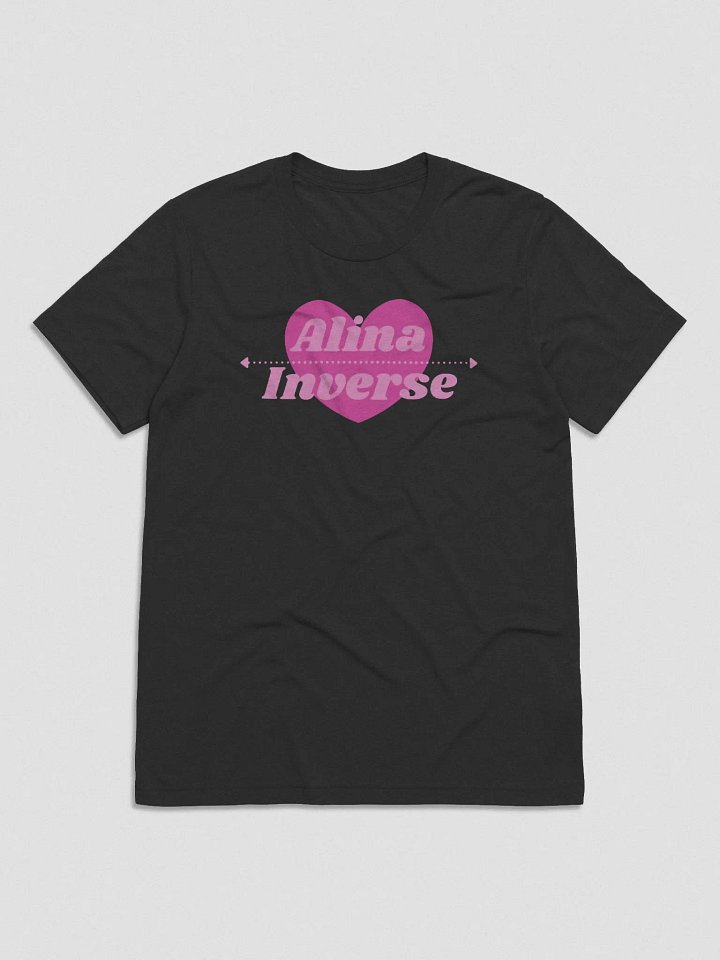 AlinaInverse Tee product image (1)
