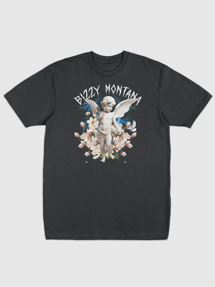 Bizzy Montana - Wellen - T-Shirt Bundle product image (1)