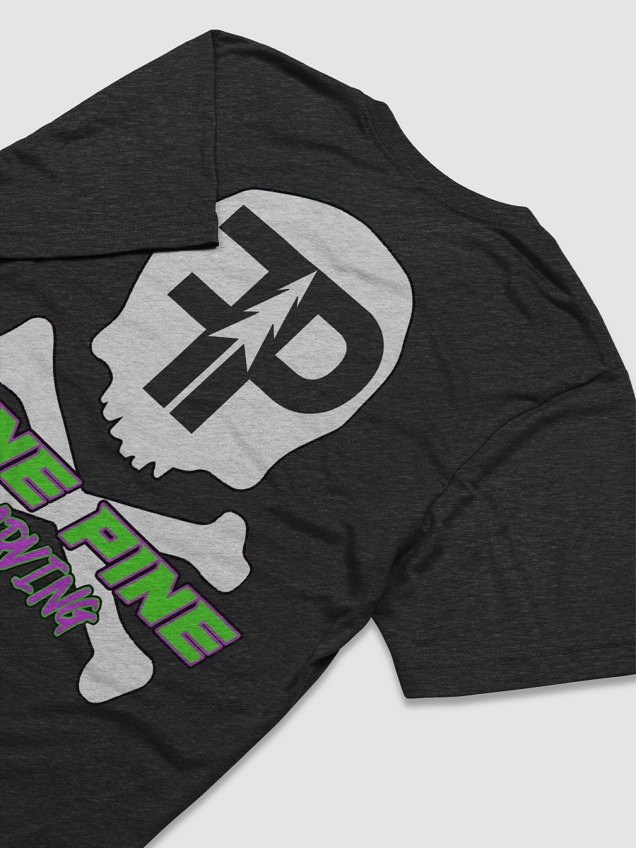 FPC Skull back Tee product image (4)