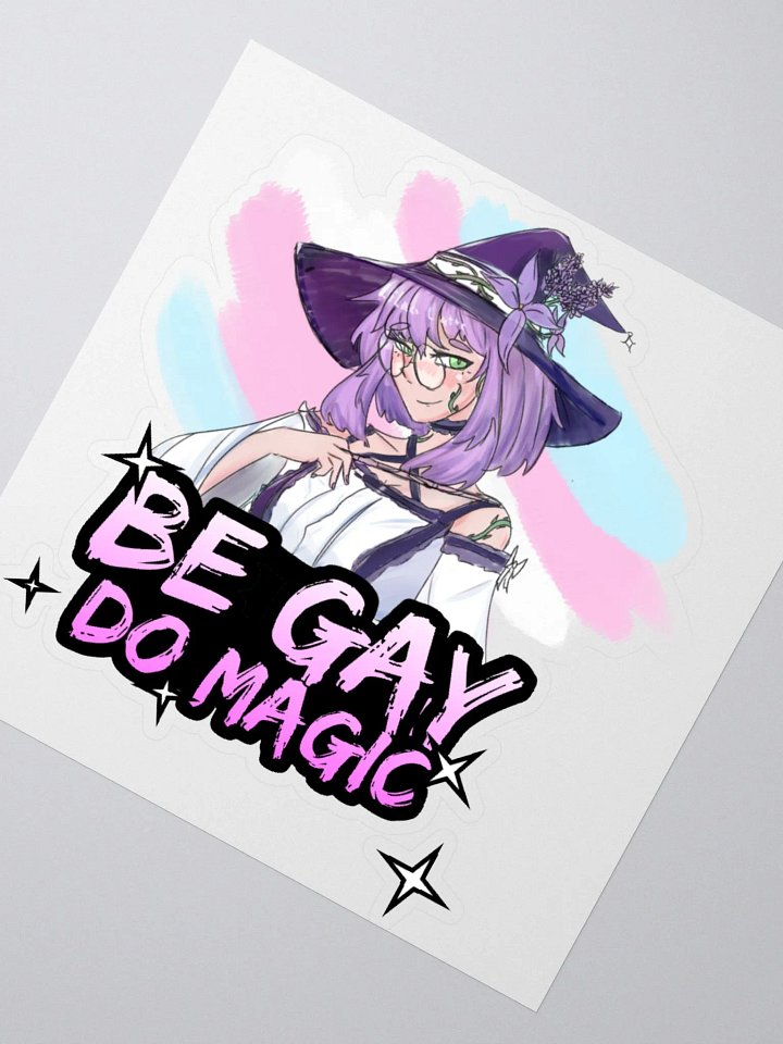 big magic sticky thing product image (2)