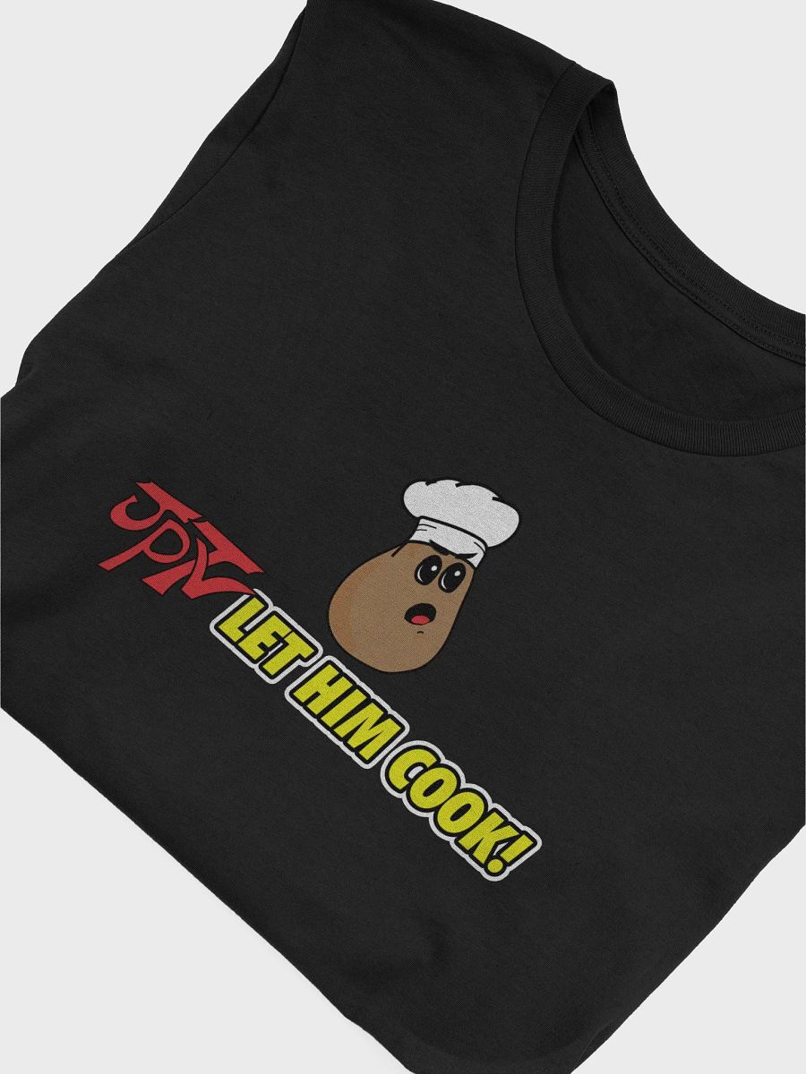 Let Him Cook! product image (3)
