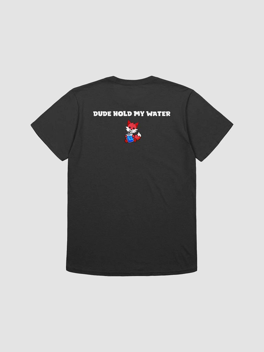 Hold My Water T-shirt product image (2)