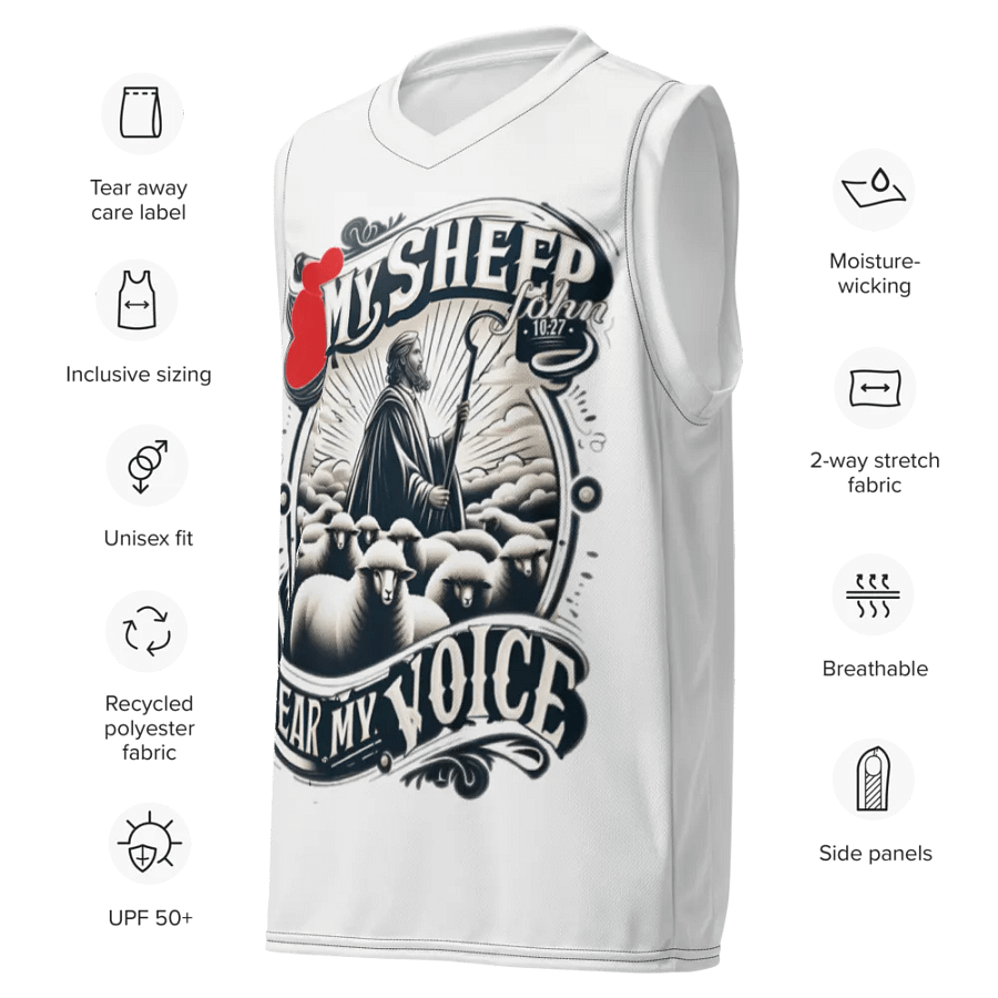 My Sheep Hear My Voice Jersey product image (7)