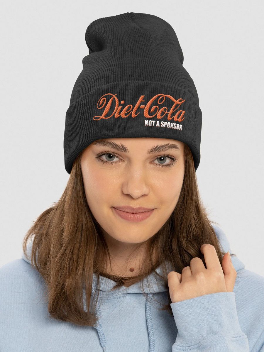 Diet Cola (Not A Sponsor) product image (3)