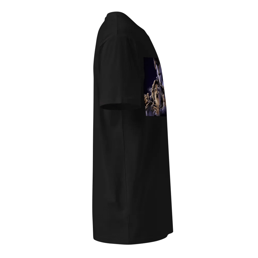 T-shirt Kis & Ash Halloween product image (4)