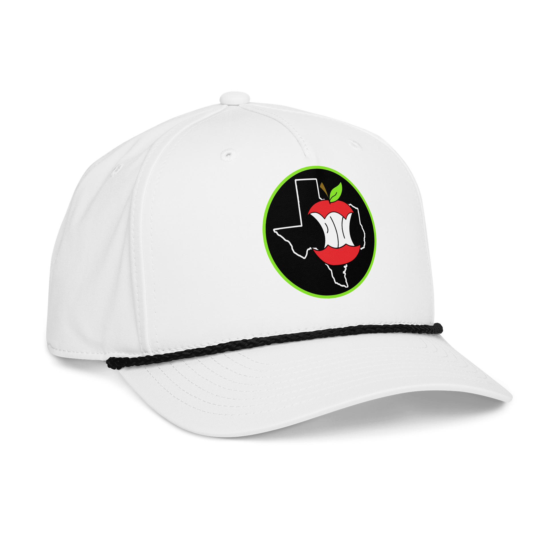 ApperJacks Richardson Hat product image (4)