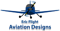 Eric Flight Aviation Designs