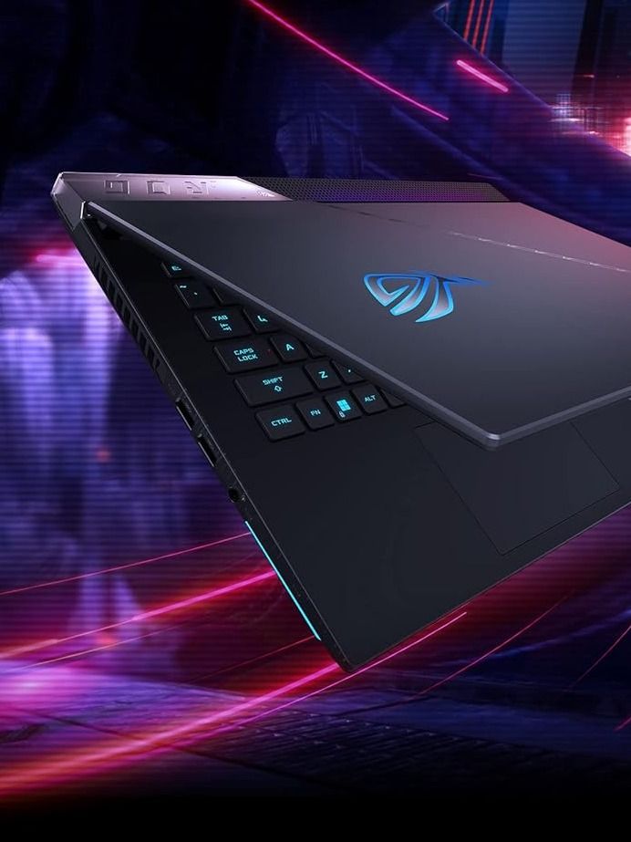 Asus ROG Strix Scar 15 Gaming Laptop product image (3)