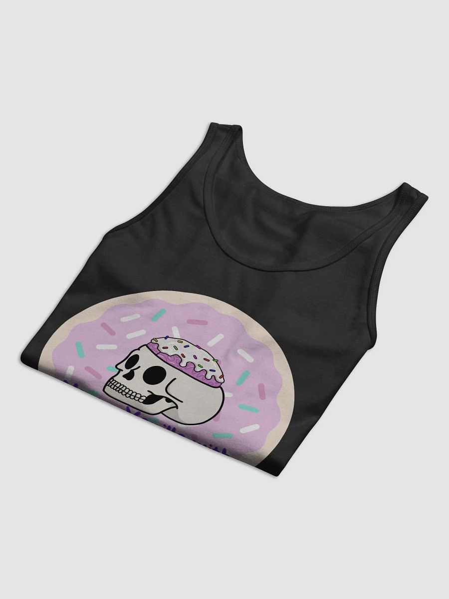 Neuro-Vanilla With Sprinkles Men's Tank Top (Ships From USA) product image (3)