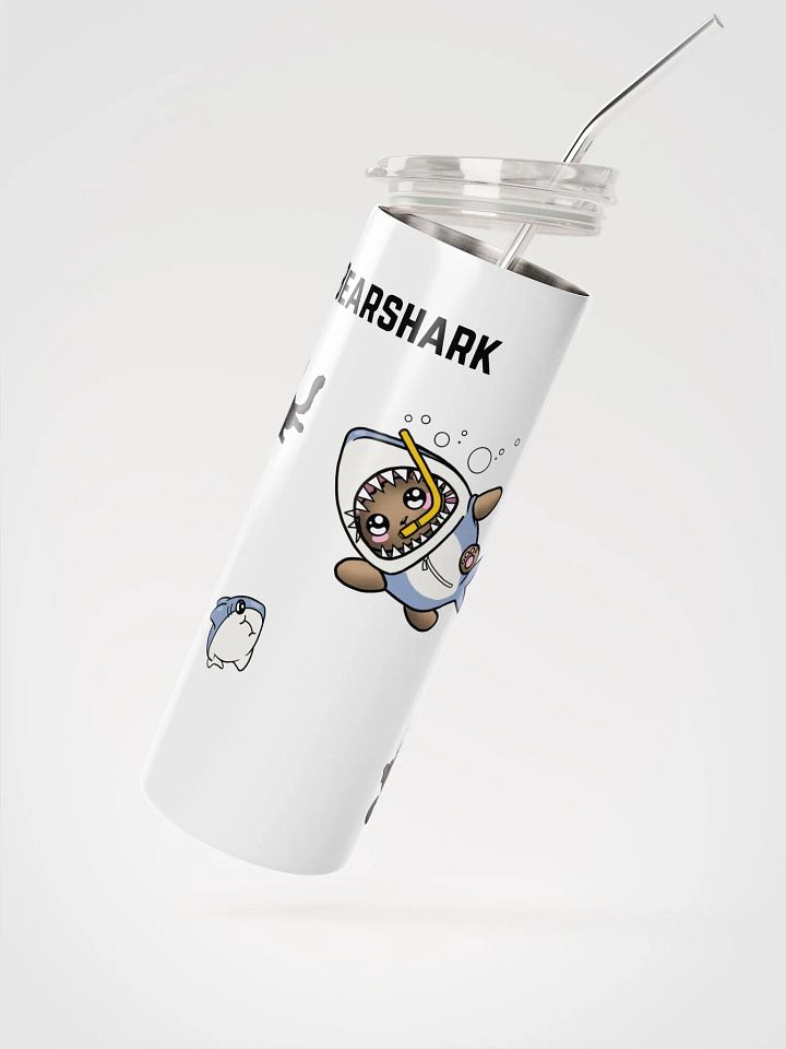 Bearshark & Friends Tumbler product image (2)