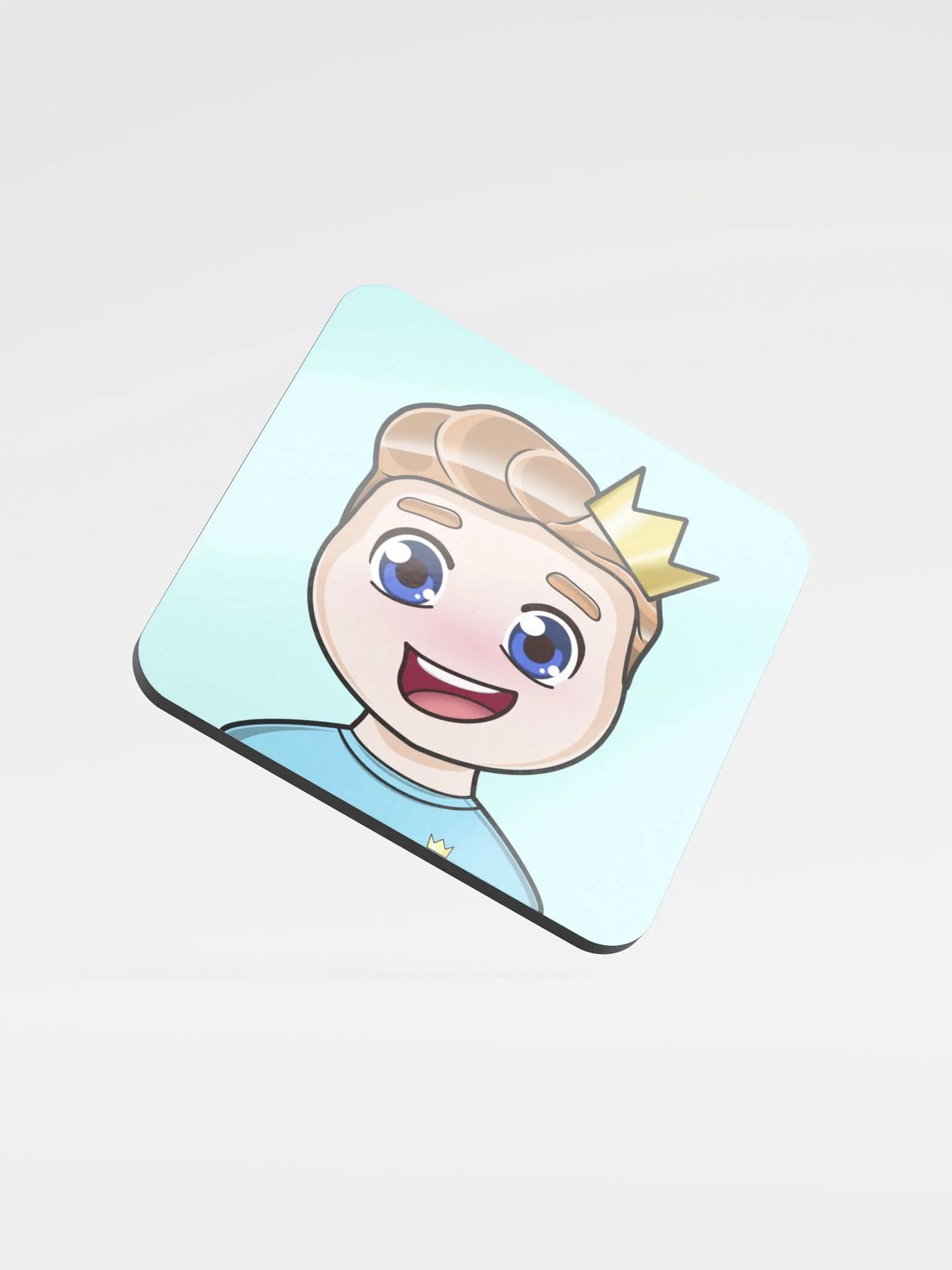 kingson Cork Coaster product image (1)