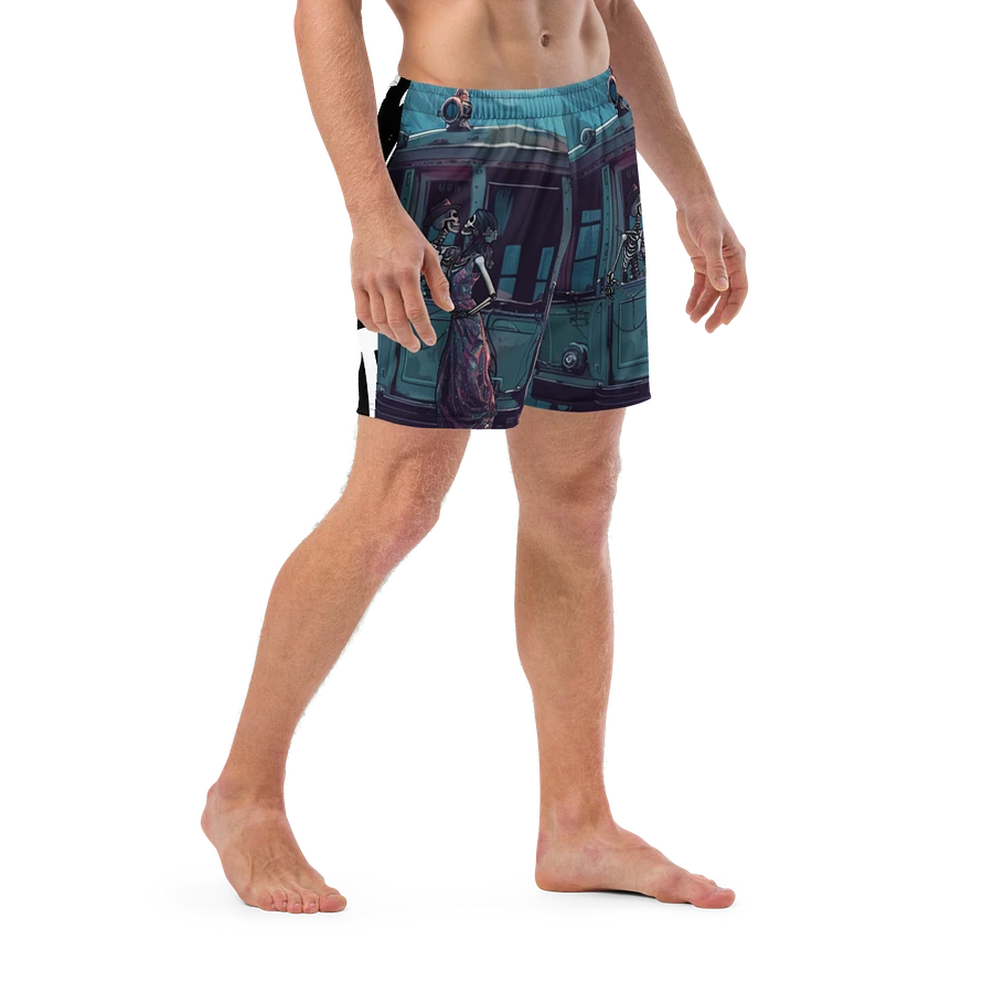 OTR Swim Trunks - Limited product image (16)