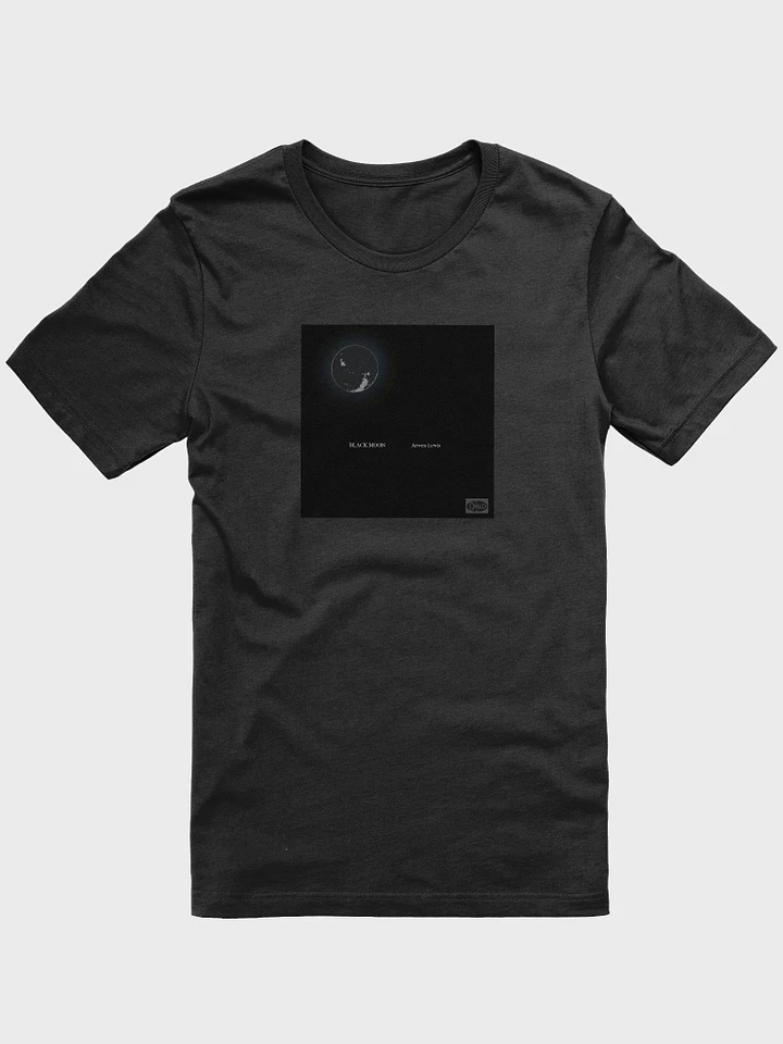 Arwen Lewis - Black Moon T shirt product image (2)