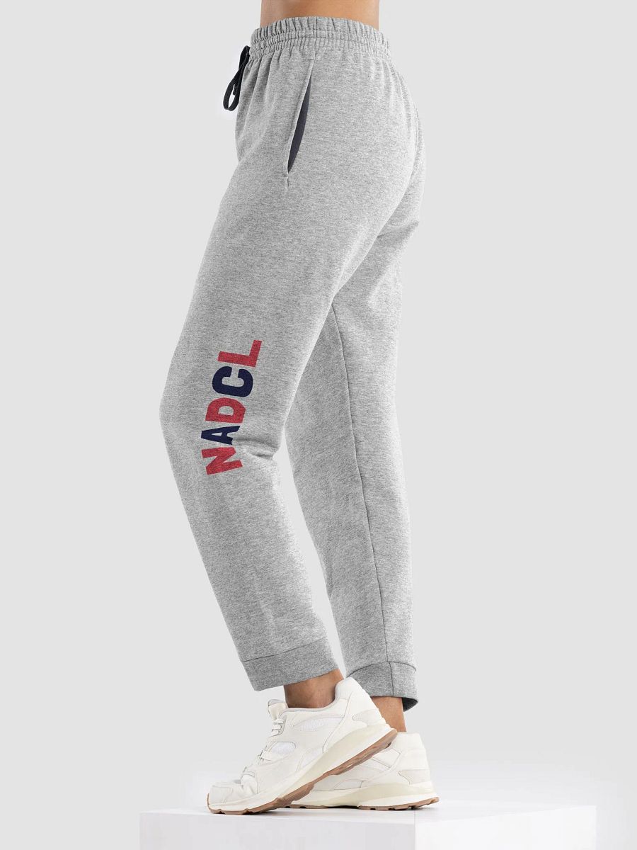 NADCL Joggers product image (4)