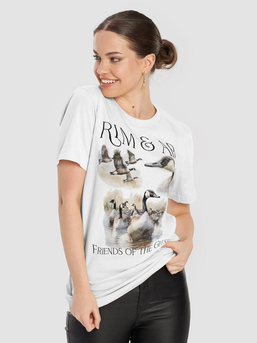 Friends of the Geese T-Shirt product image (4)