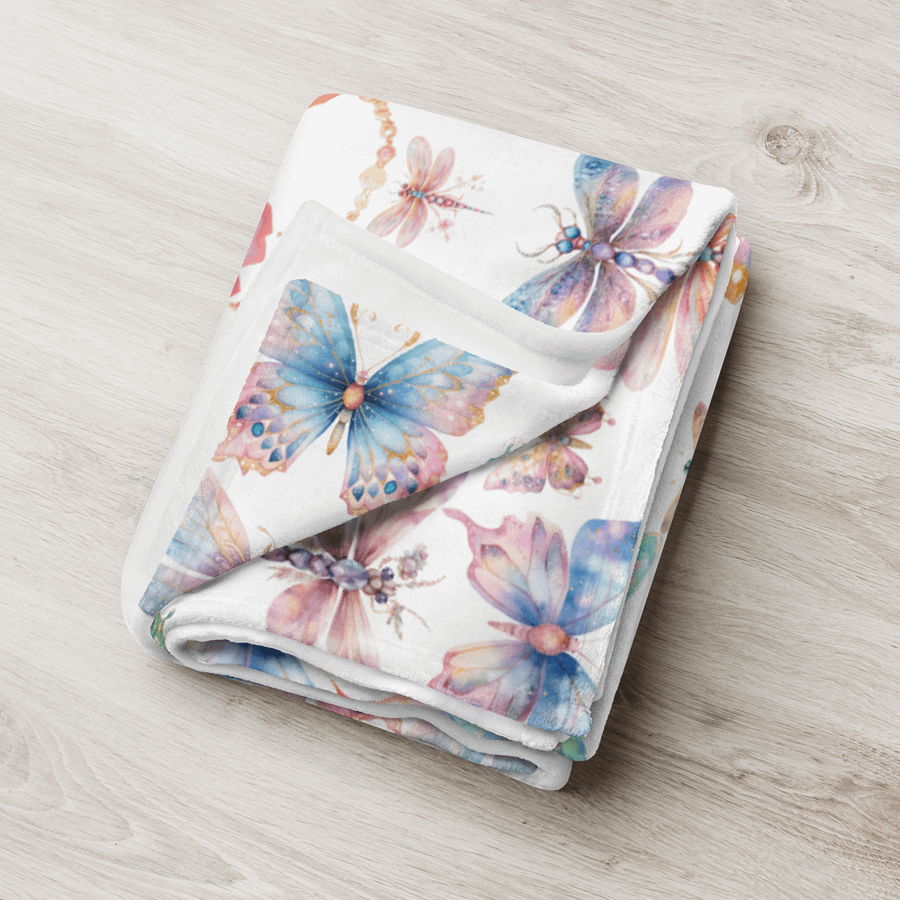 Butterflies & Dragonflies product image (3)