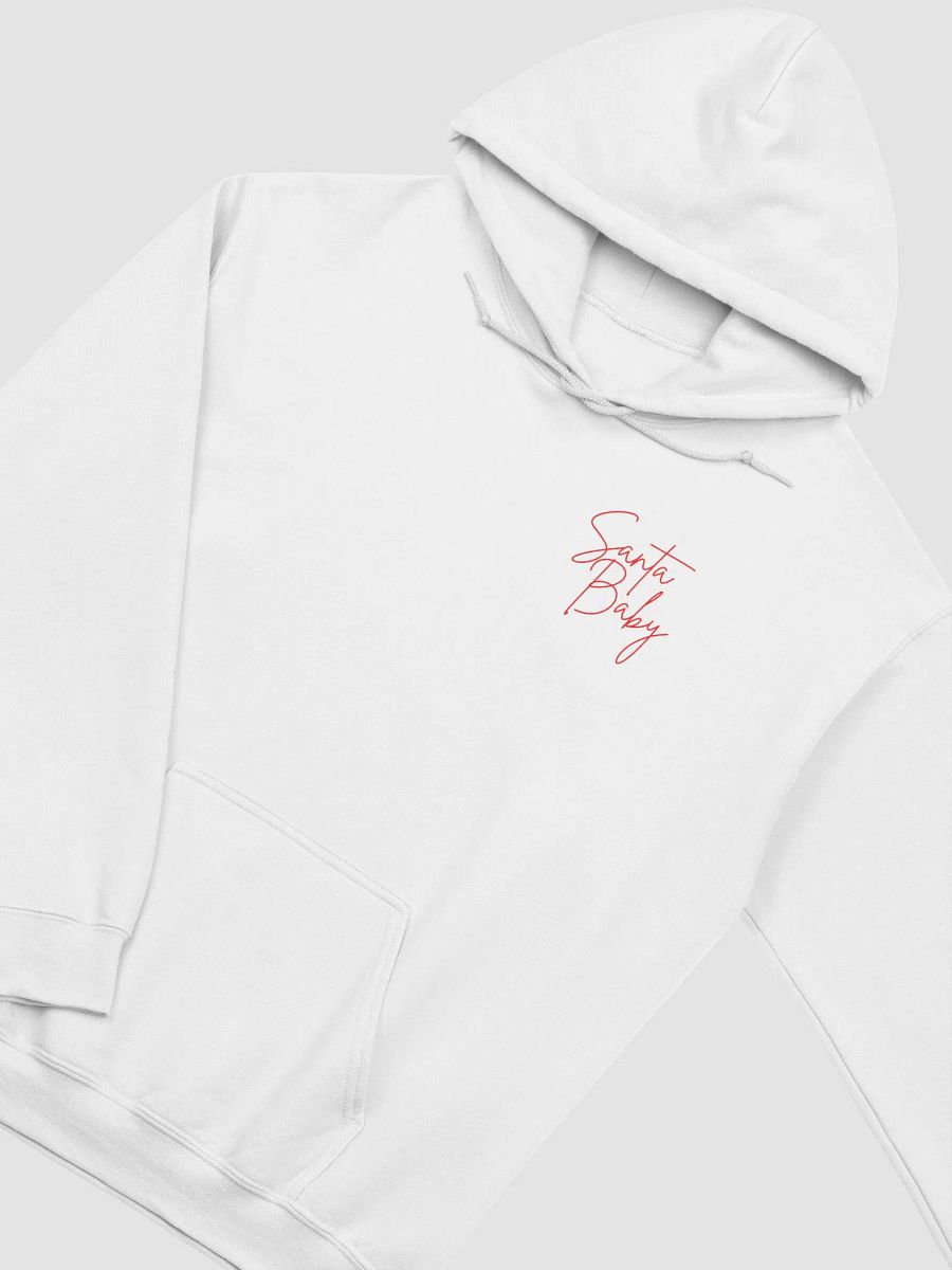 'Naughty List Club' Hoodie product image (57)