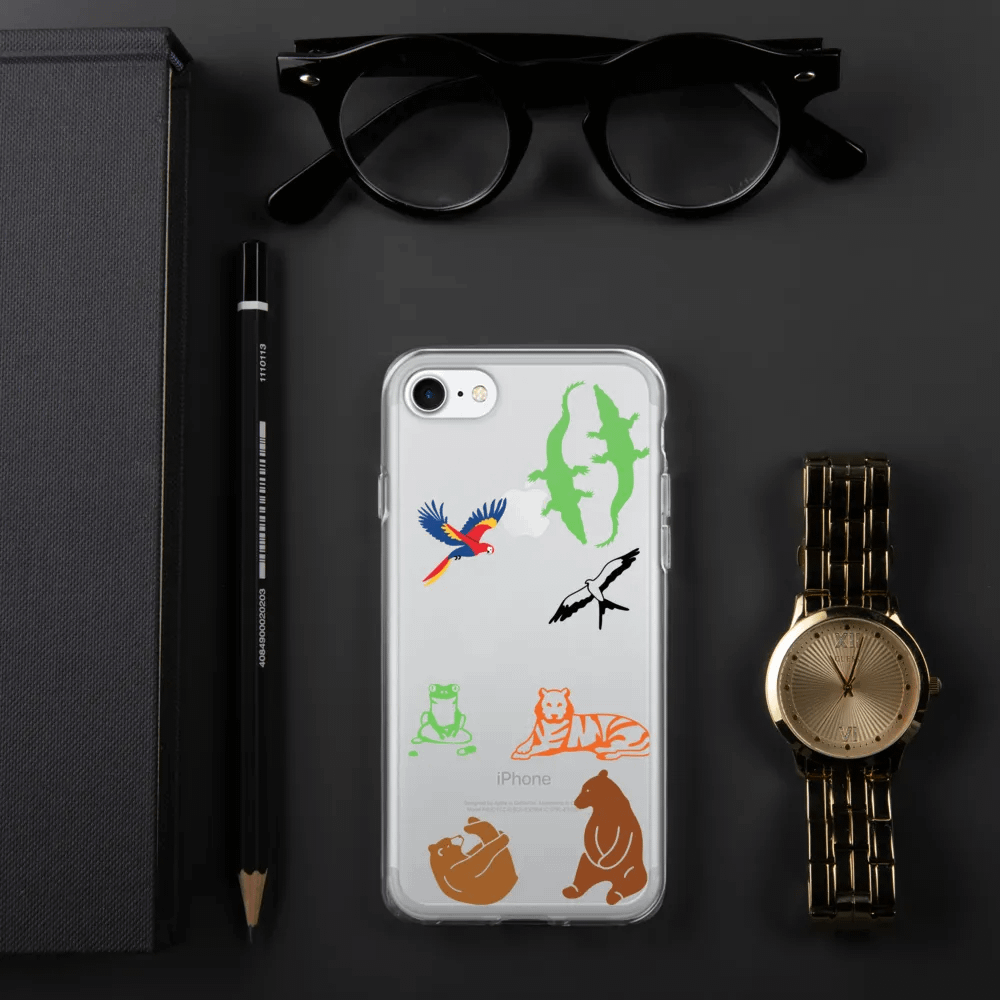 Apple Wiled life product image (329)