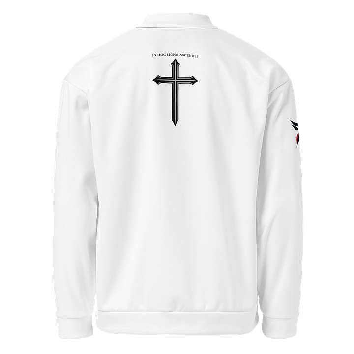 JACKET OF ASCENSION product image (2)