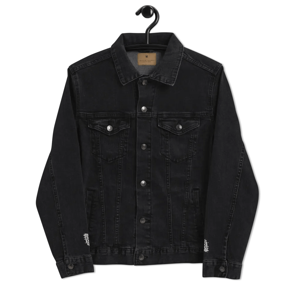 Veste en Jean Sr_a_d's product image (5)