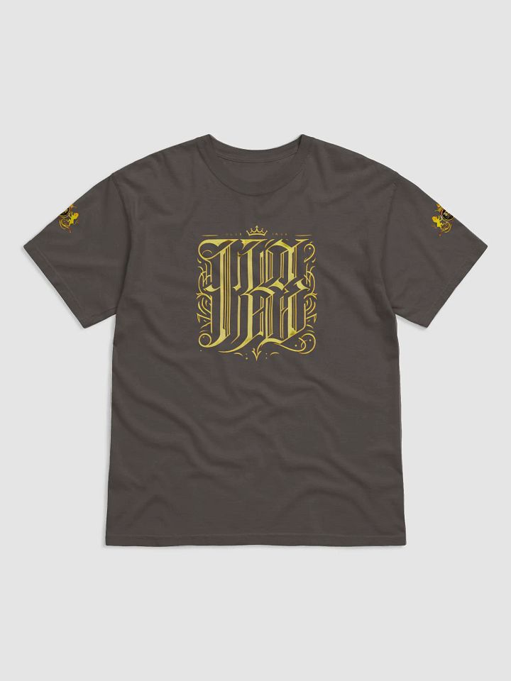 Yellow and gold product image (5)
