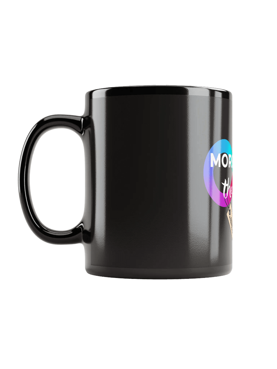 More Than The Label Acceptance Mug product image (6)
