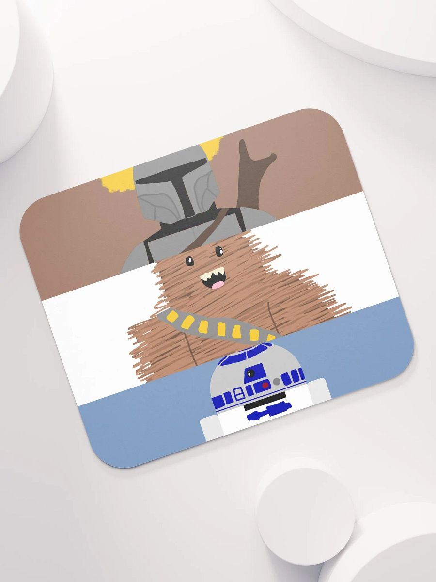 The Lost Three product image (7)