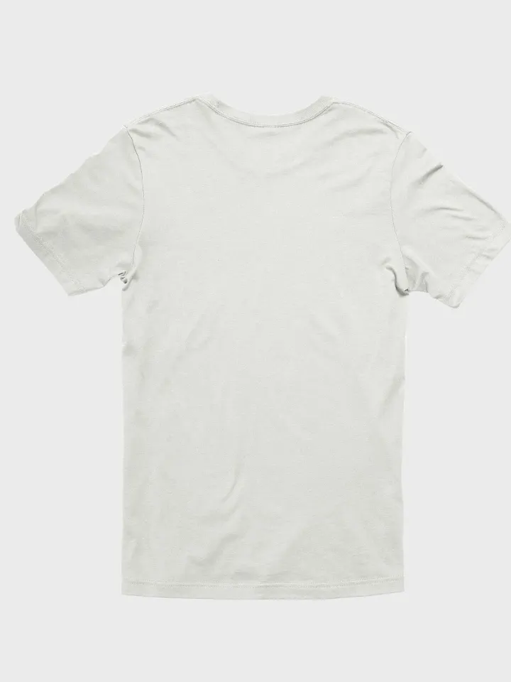Iconic Comfort T-Shirt product image (2)