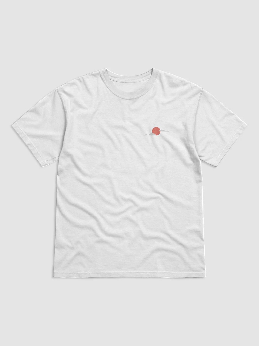 T-Shirt - Above The Clouds product image (2)