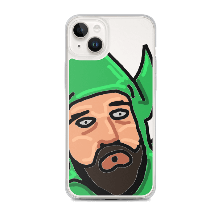 King Goblins Magsafe iPhone Case product image (2)