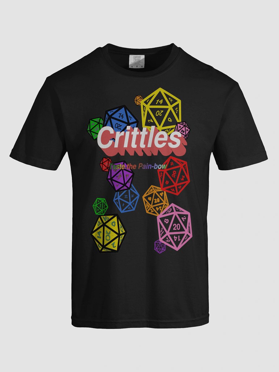 Crittles product image (21)