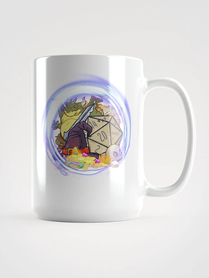 The Adventurer's Guild product image (1)
