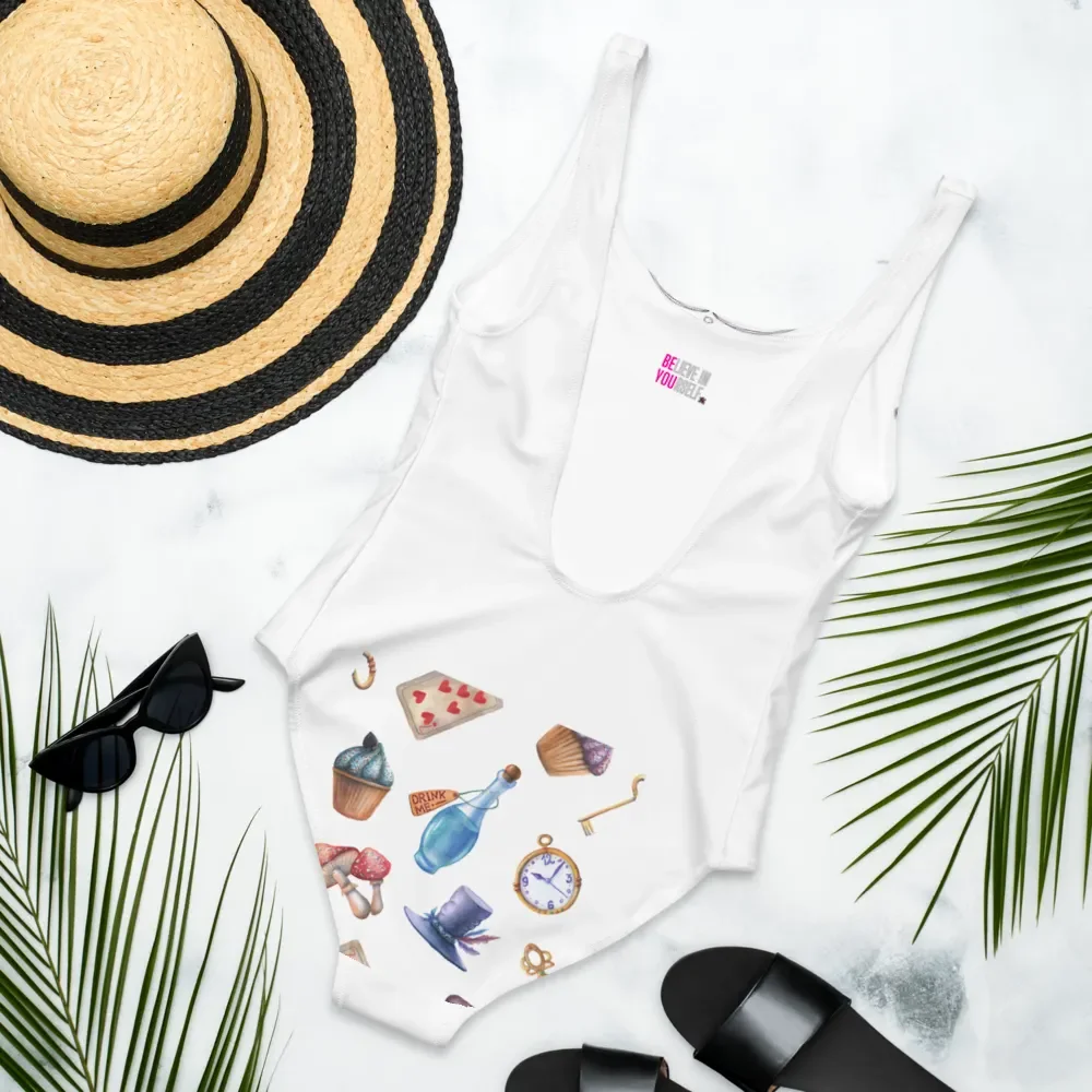 Ace of Hearts Fantasy Swimsuit product image (6)