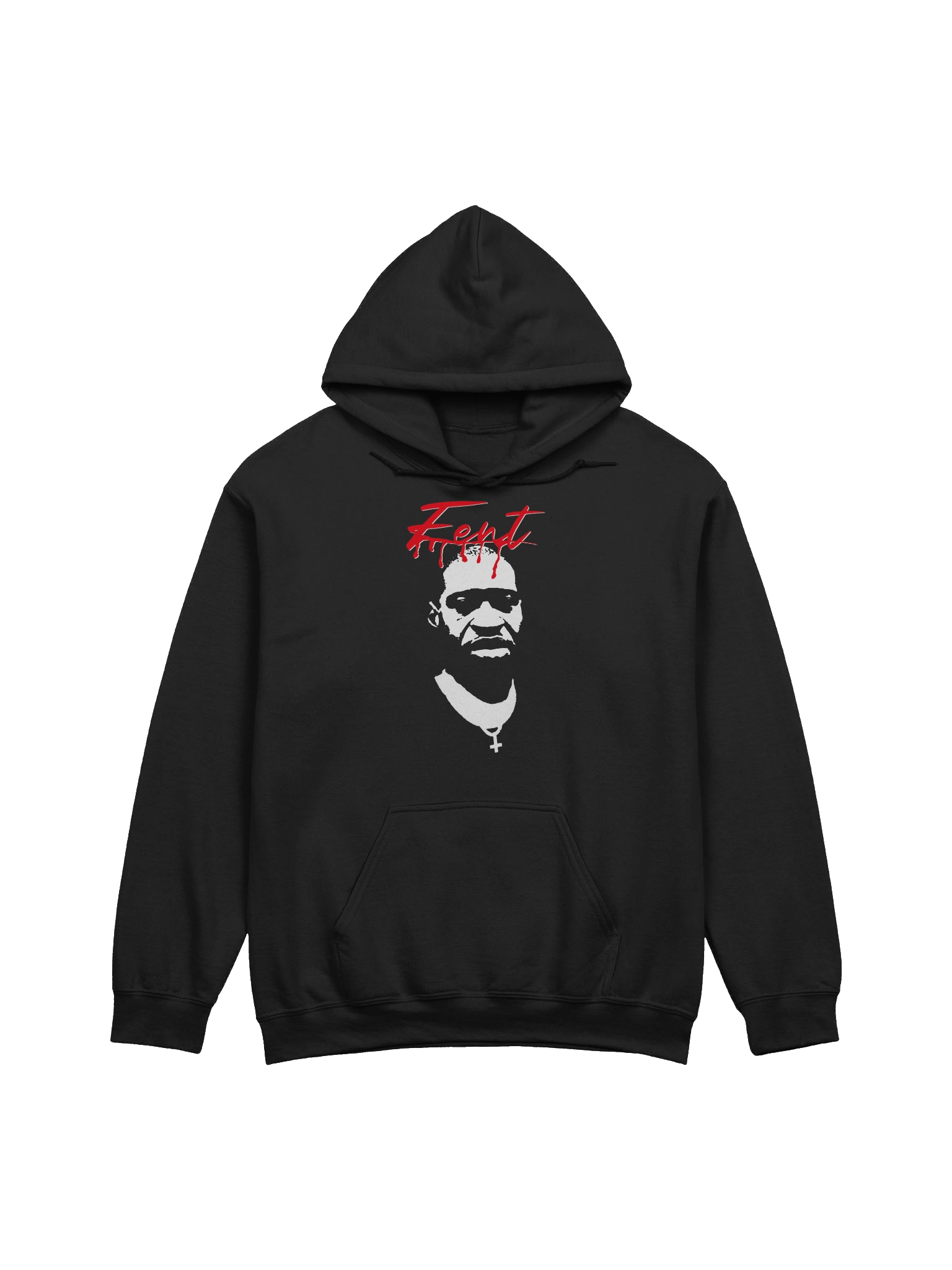 Fent Hoodie product image (1)