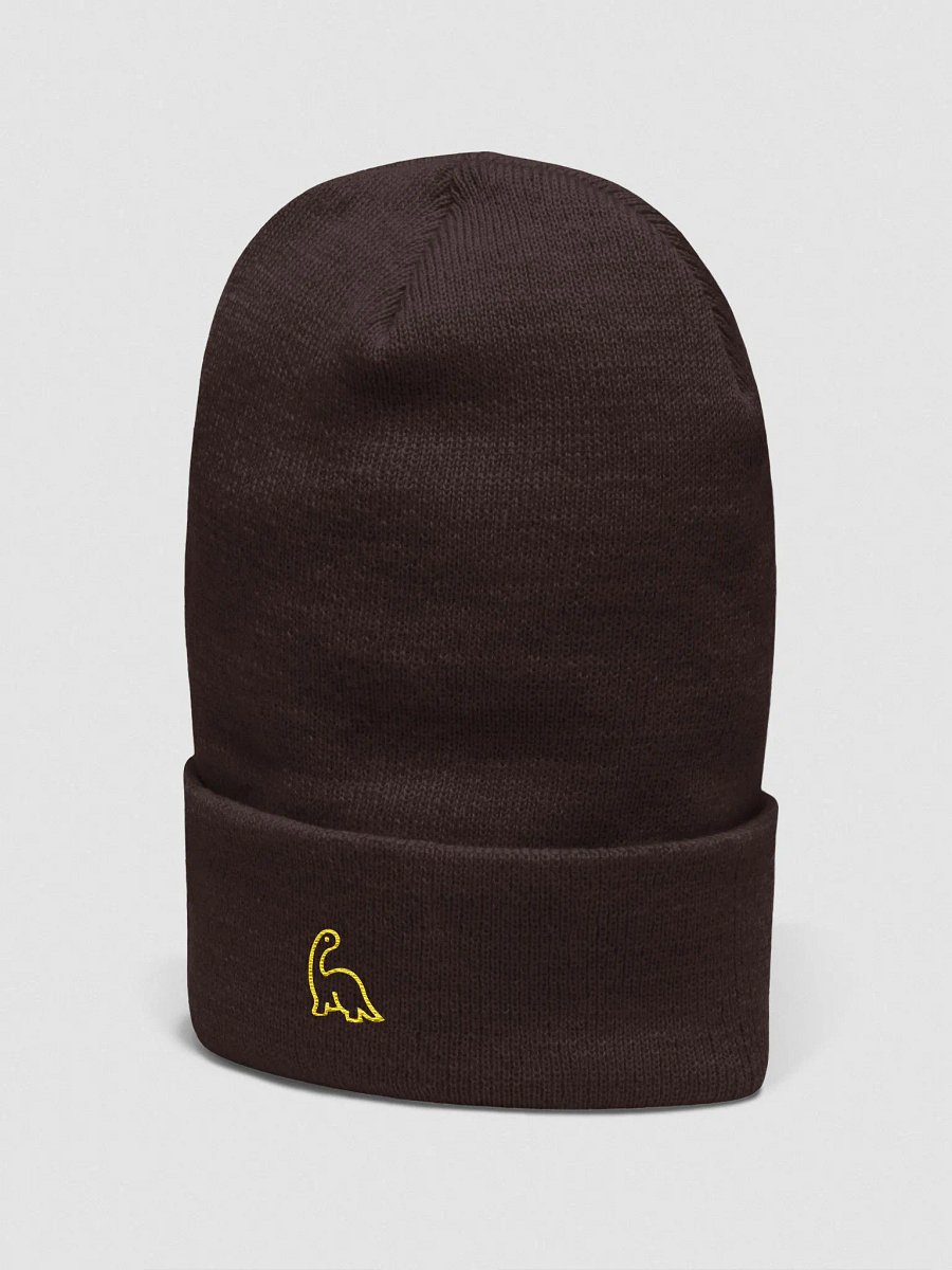 Dino Beanie product image (12)