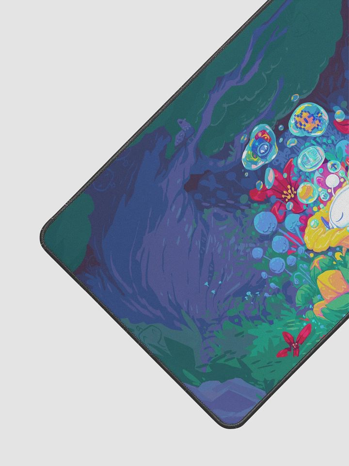 Reminiscing Desk Pad product image (1)