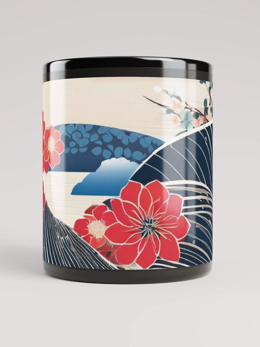 Blossoming Serenity Mug product image (9)