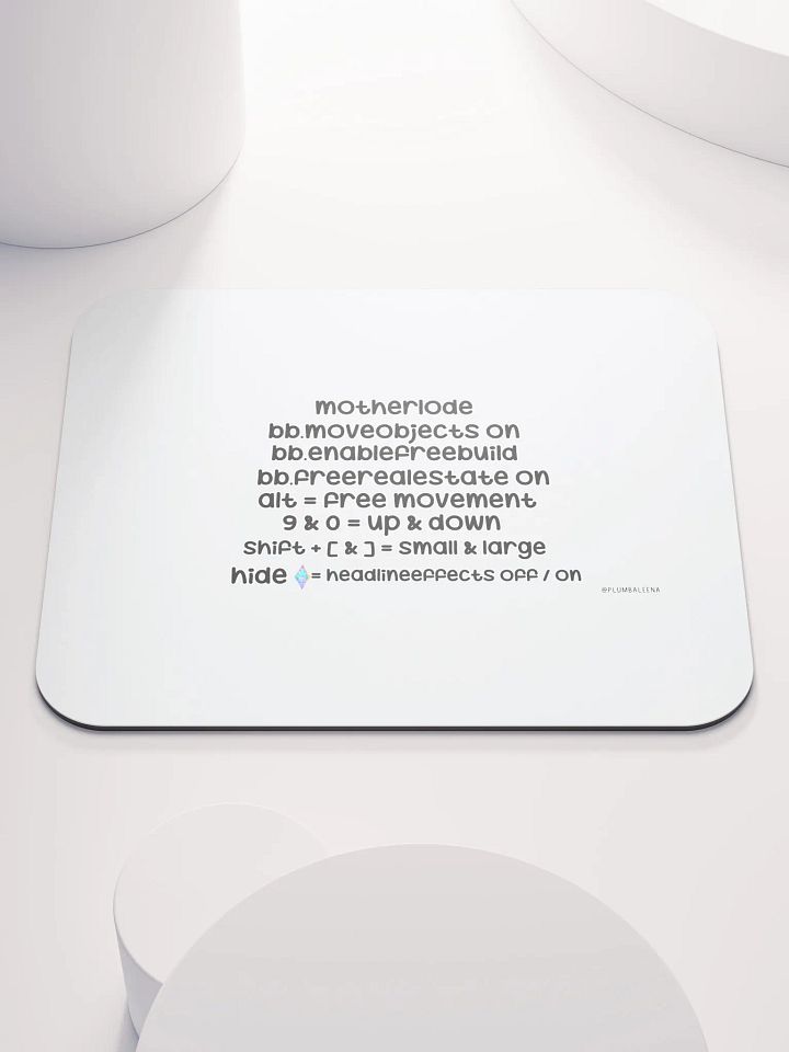 Important Cheats product image (1)
