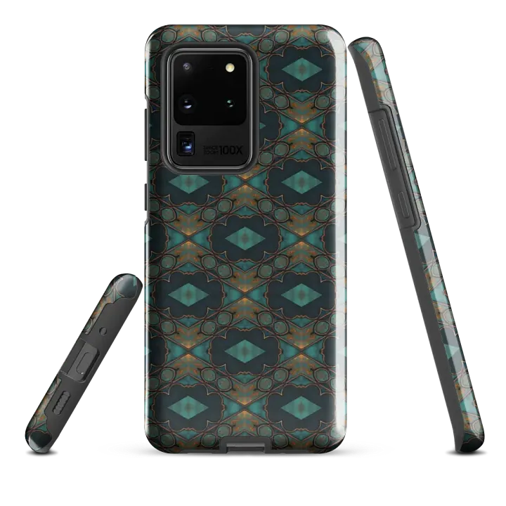 Tough Phone Case for Samsung® #18582467 product image (7)