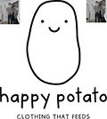 Rush Happy Potato