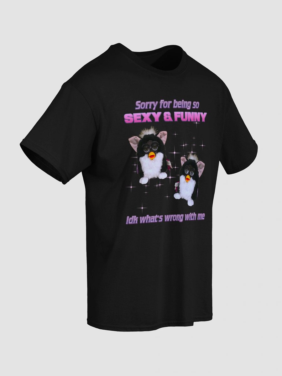 Sexy & Funny Unisex T-Shirt product image (13)