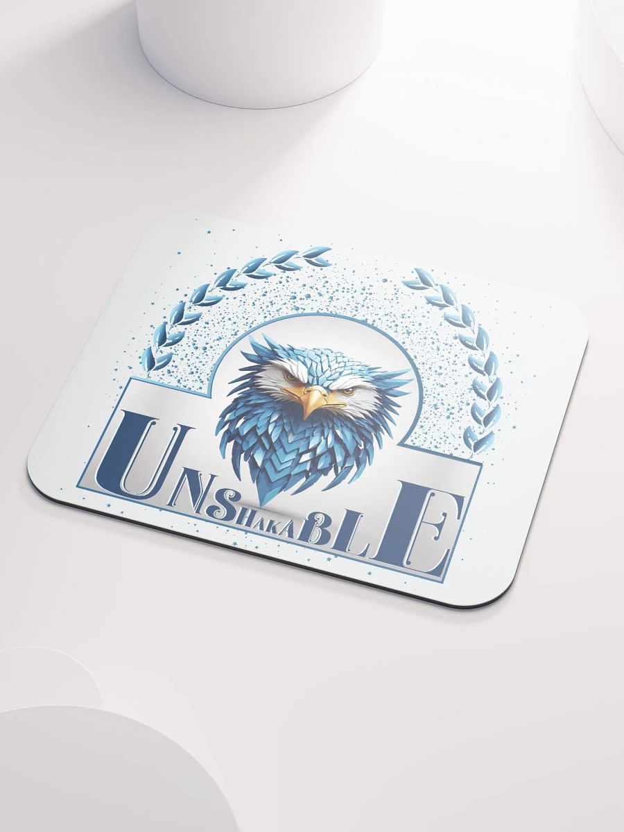 unshakable Classic Mouse Pad product image (3)