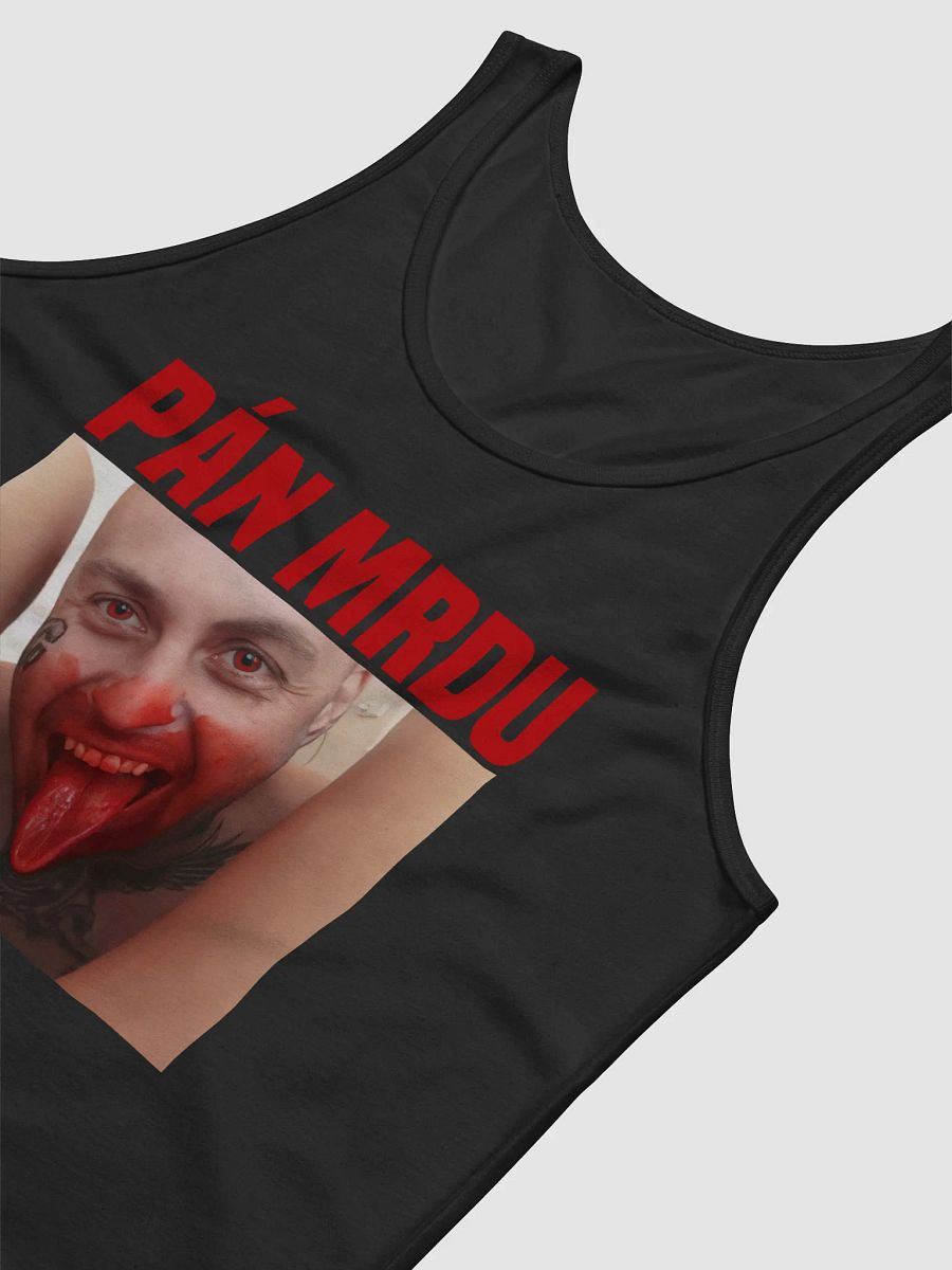 PÁN MRDU tank top product image (12)