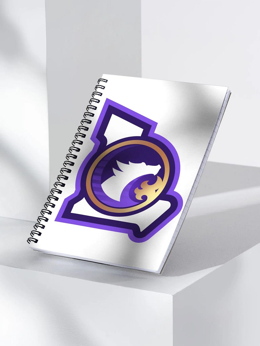 Legacy Notebook product image (3)