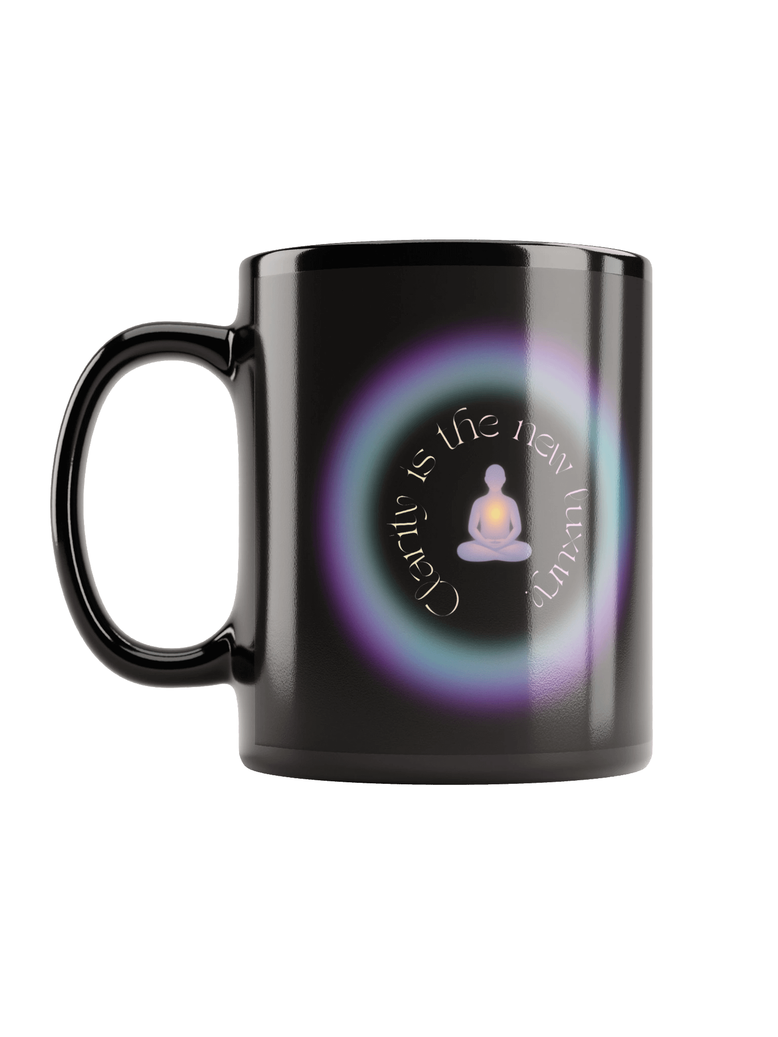 Clarity Mug / Aura Field Edition product image (1)
