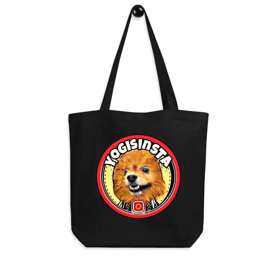 Yogisinsta Tote bag product image (8)