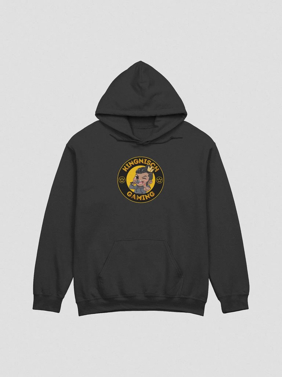 Bloodhound & Truffle Pullover Hoodie product image (12)