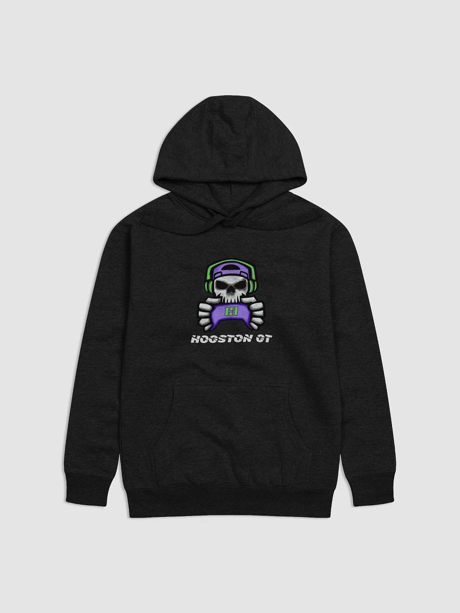 Hogston GT Hoodie product image (1)