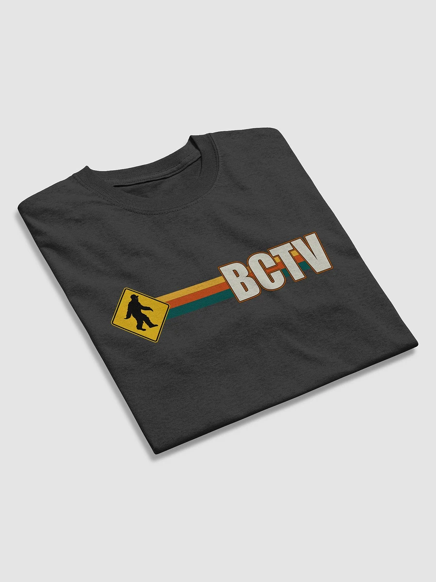 BCTV Oldschool Big Logo Tee product image (3)